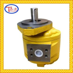 CBGj1016齿轮泵徐工液压泵物料号：803009715