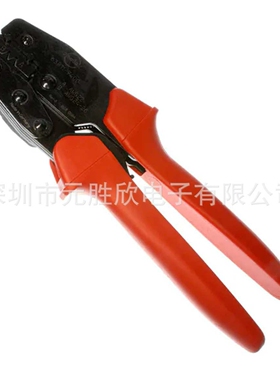 原装压接钳 0638117400  63811-7400  638117400