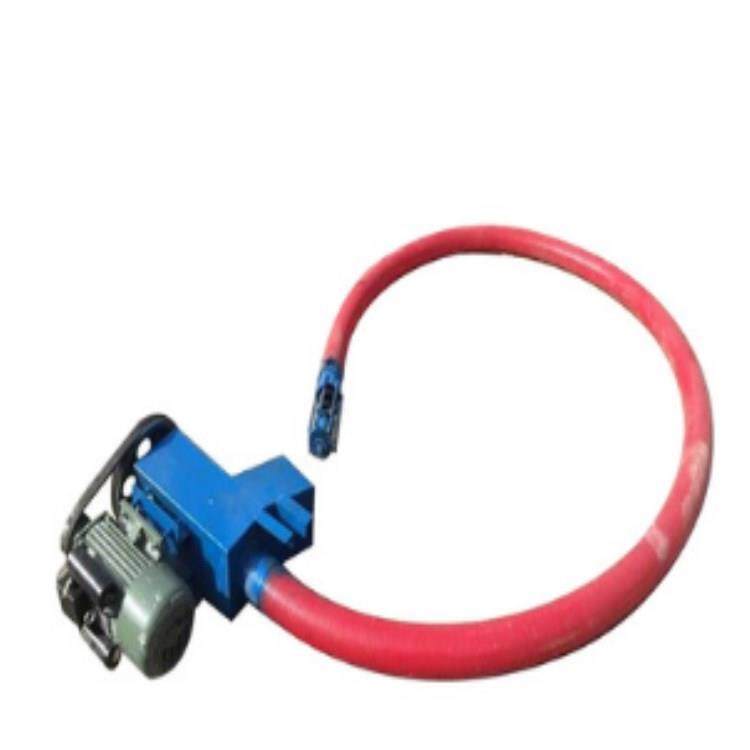 农用粮食吸粮机车载软管式装车输送农用抽谷机螺旋抽粮机