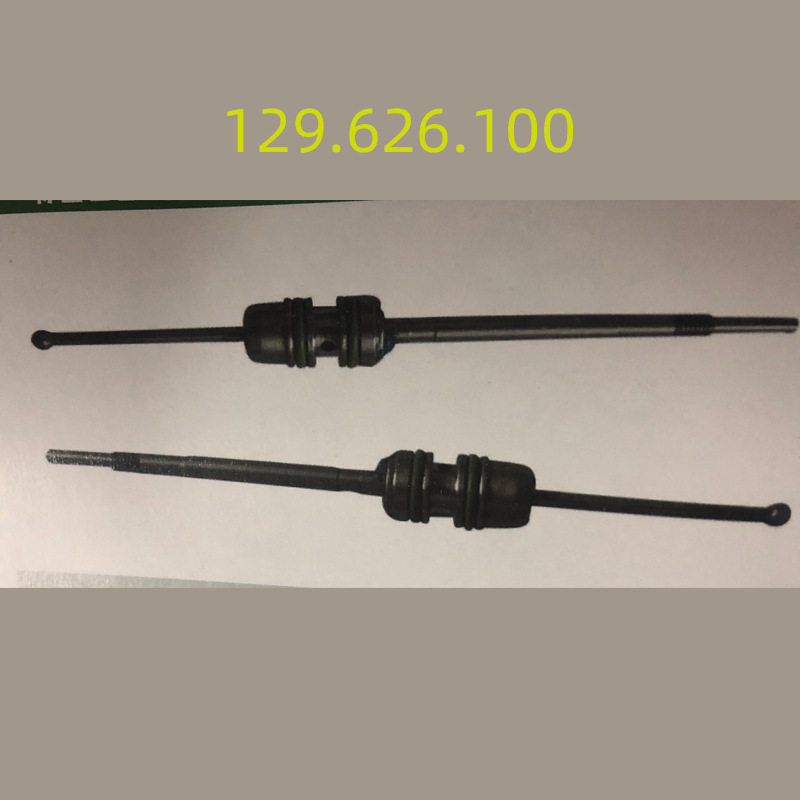 法国 Kremlin克姆林129.626.100自动喷枪枪针ATX喷枪配件枪针