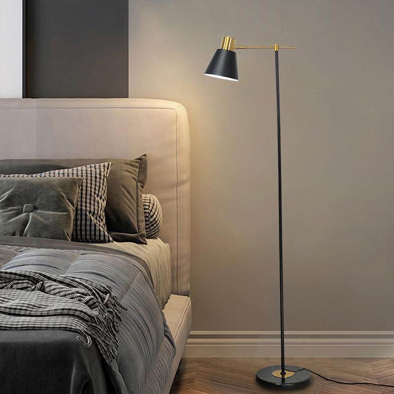 北欧落地灯简约现代沙发旁客厅书房遥控立式个性沙卧室床头柜台灯,畜牧/养殖物资,畜牧/养殖器械,淘宝优惠券,粉丝福利购,淘宝优惠卷