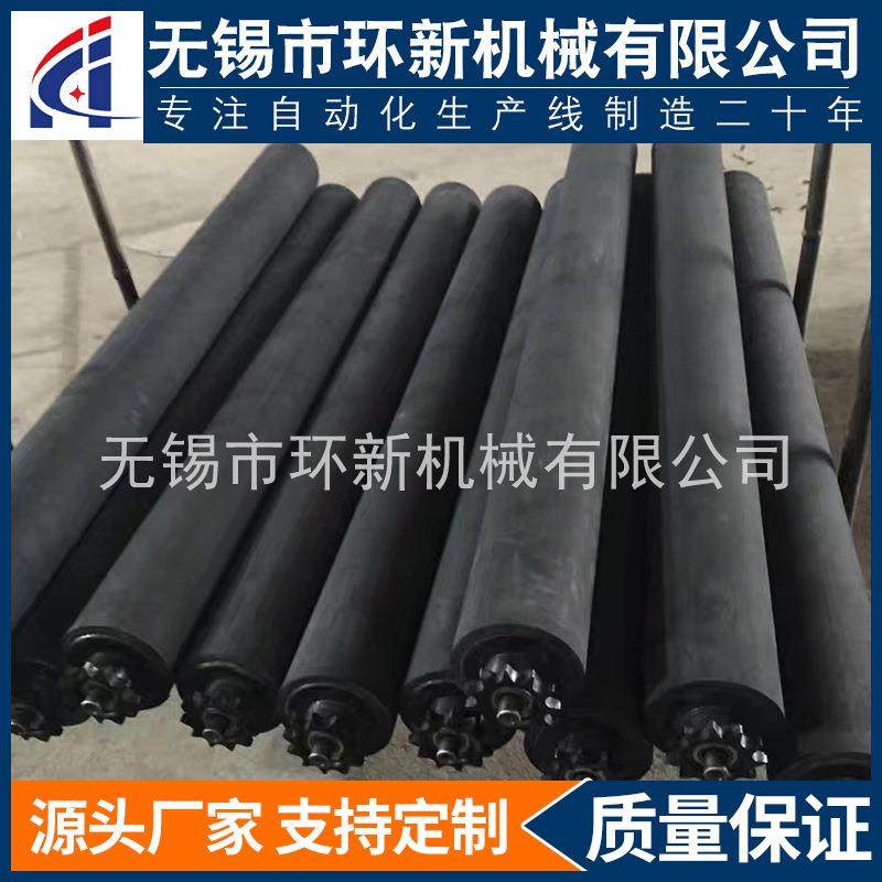 无动力线辊筒输送机不锈钢传输带滚筒包胶输送线滚筒,畜牧/养殖物资,畜牧/养殖器械,淘宝优惠券,粉丝福利购,淘宝优惠卷