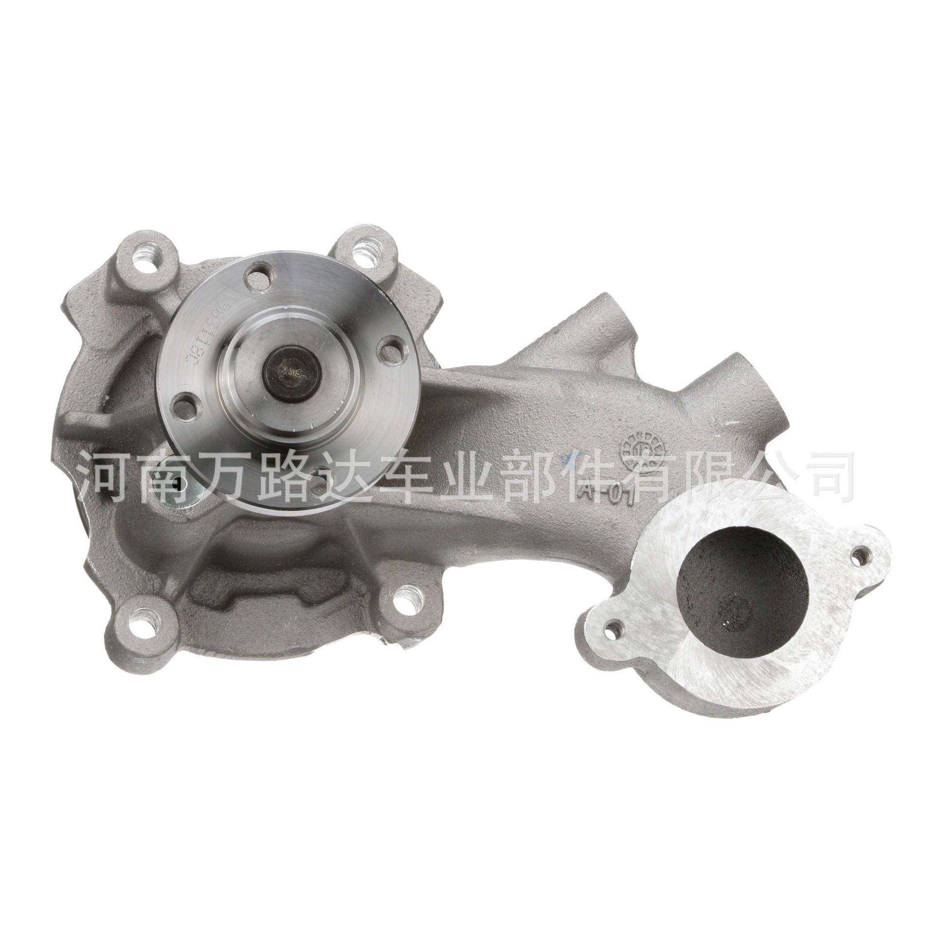 AW6701汽车水泵适用于福特5.0L