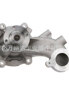 AW6701汽车水泵适用于福特5.0L