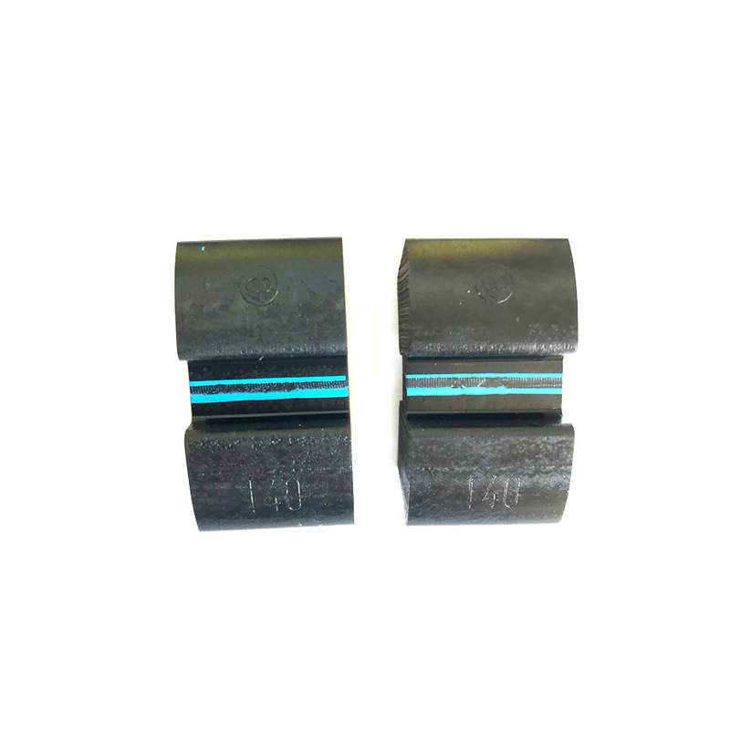 N-EUPEX A95 B110 125 140 160 H180 200 225 250 280 315H型胶块