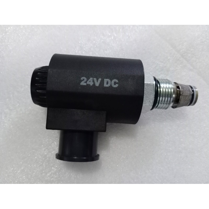 全克泰电磁阀插装阀LSV-08-2NCSP-LM1107液