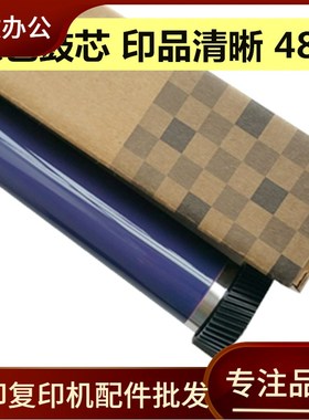 适用原紫色施乐S1810 S2010 S2420 2220 S2011 2520 2110感光鼓芯