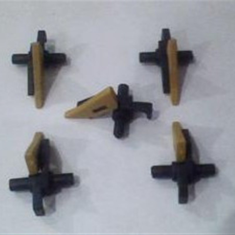 原装美能达183分离爪1611定影分离爪柯美7216 162分离爪