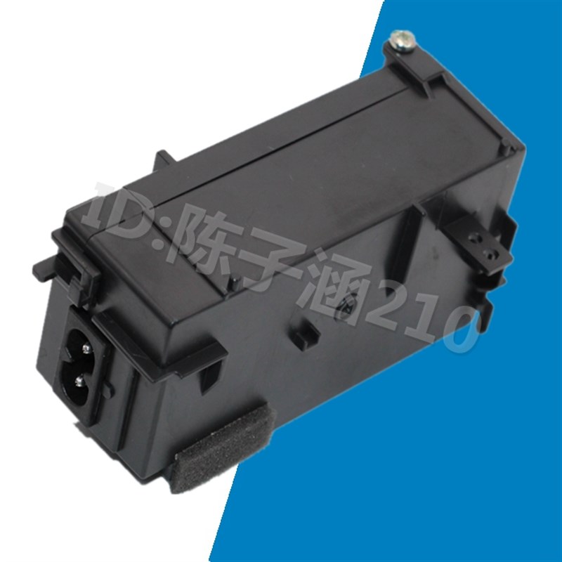 适用 EPSON爱普生L1119L3118L3119L3158L3156L3153电源板盒适配器