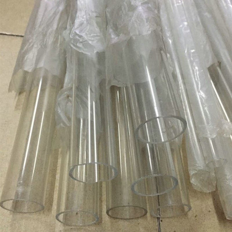 外径￠40mm内径￠34mm一米价高透明有机玻璃管,亚克力管压克管