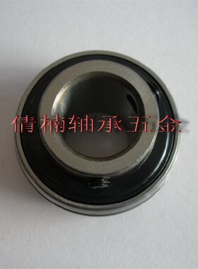 外球面轴承UC210。