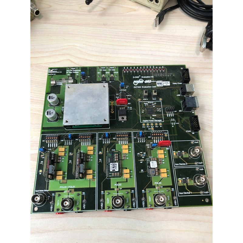 Z-ONE ZM7300 ....议价