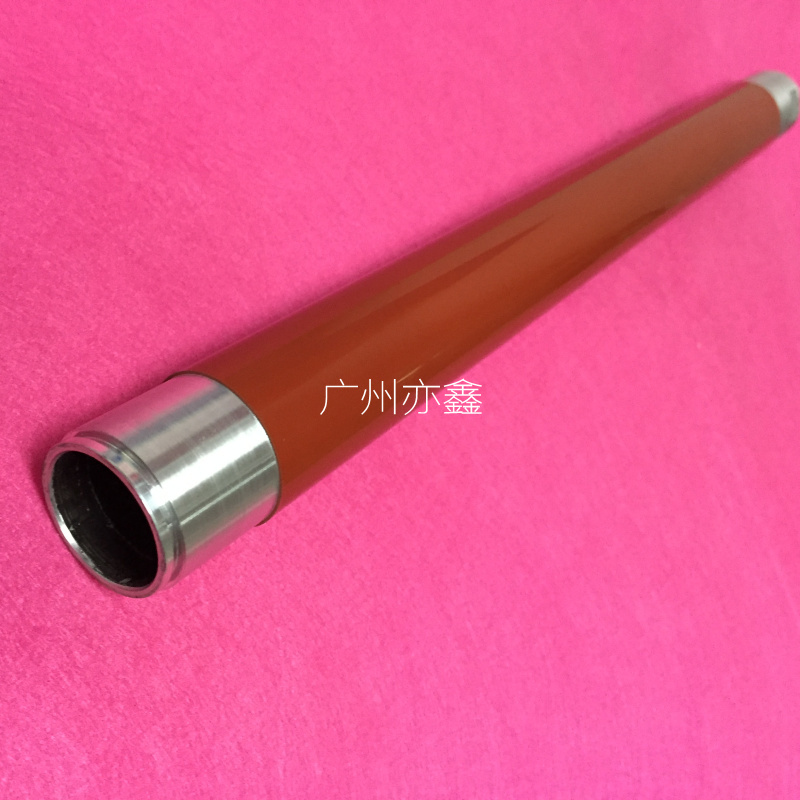 日本包胶施乐DC6550 5065 7550 7500 750I 定影上辊 加热辊彩机