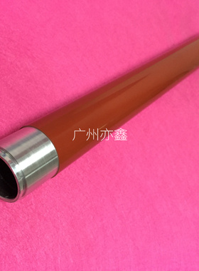 日本包胶施乐DC6550 5065 7550 7500 750I 定影上辊 加热辊彩机