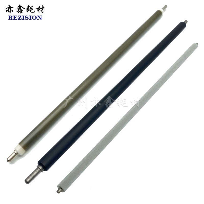 理光MPC2800 C3300 C4000 C5000 C4500 C4501 C3501充电辊 清洁辊