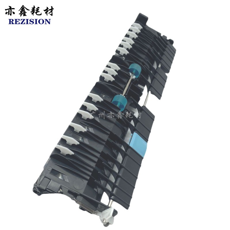 适用  理光MP4000B 5000 4001 5001 4002 5002 双面翻转器 导纸板