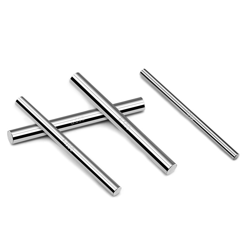 新款 针规 硬质合金针规 销式 通止规 钨钢塞规0.001量规中心规