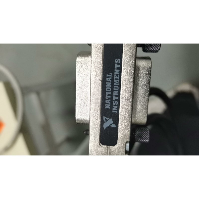 NI GPIB线 TYPE X2 763507B-02