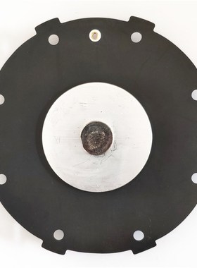 上海袋式尚泰脉冲阀膜片DMF-Z-62S  对角中心距170 外径190mm