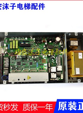 全新原装现货 KBA/KCA/KDA21310AAV1奥的斯电梯OVFR02B-404变频器