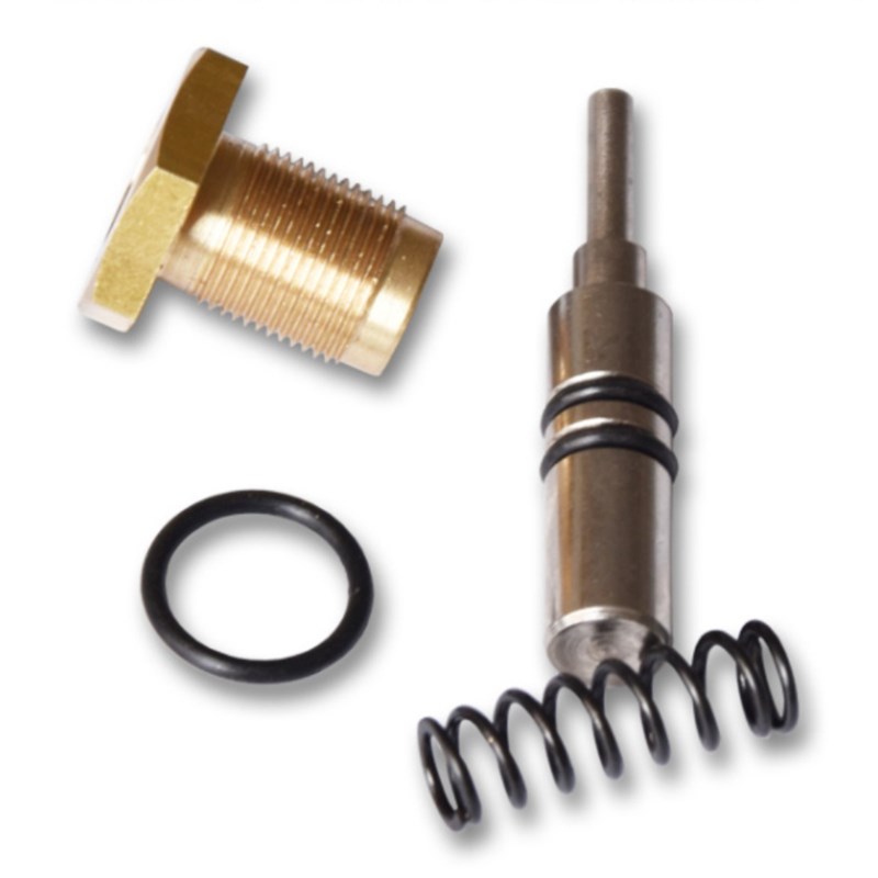 诺力手动液压叉车配件DF阀芯组件螺丝油泵修理包密封圈手拉千斤顶