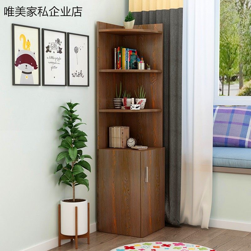 简约客厅角柜墙角柜三角柜子卧室转角柜沙发边柜餐厅角落柜置物架,童鞋/婴儿鞋/亲子鞋,量脚器,淘宝优惠券,粉丝福利购,淘宝优惠卷