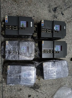 VLAST-050P3L-XX拆机VELCONIC驱动器请询