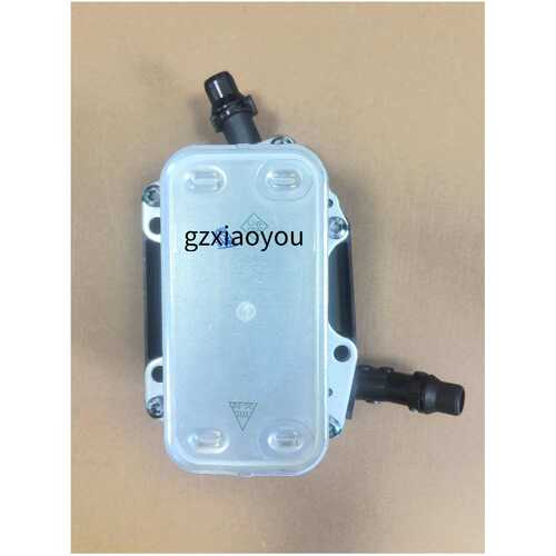 适用于宝马2系 F 45 /X 1 F 48/X 2 F 39 热交换器 17217640013