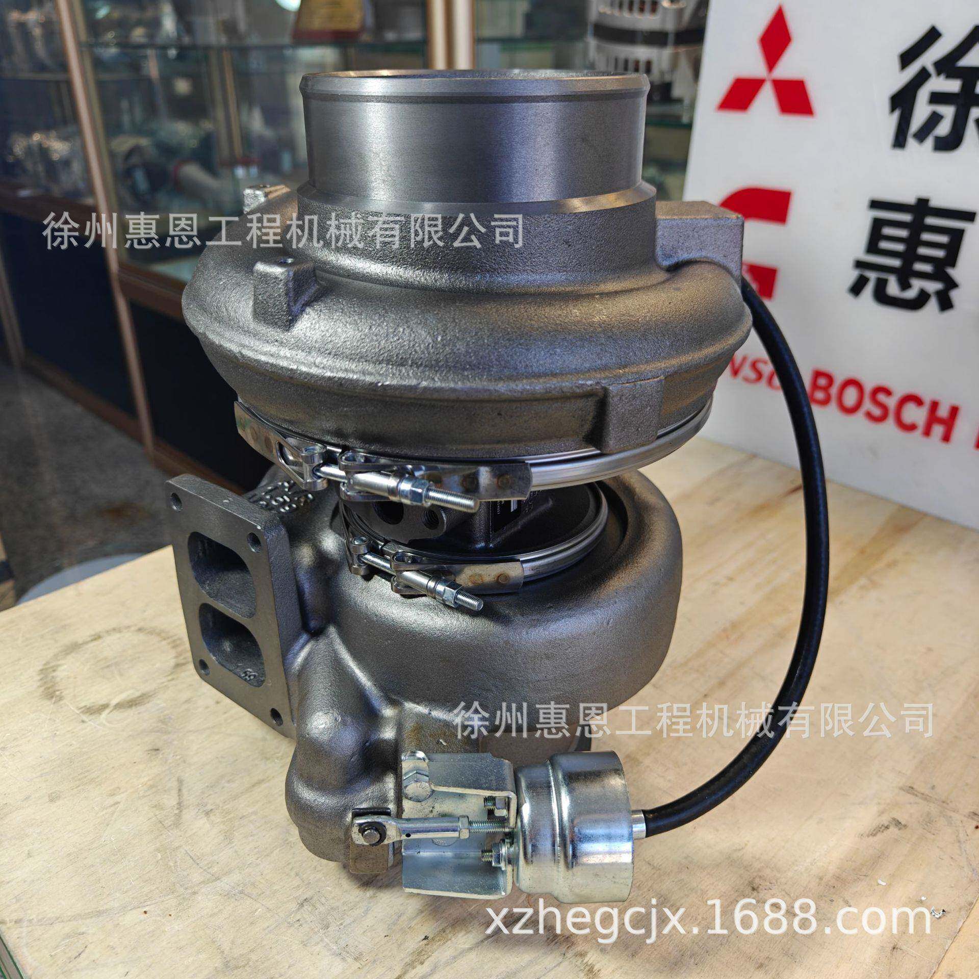 卡特彼勒GTA4702BS230-3542380-8698302-744330274432303542