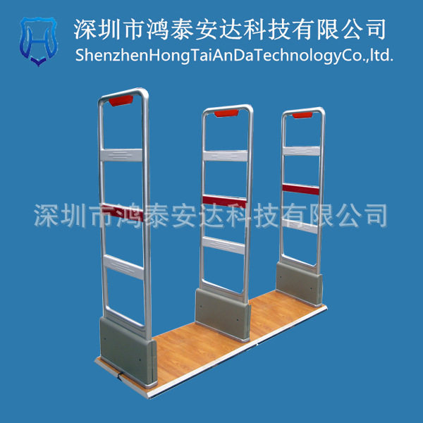 图书防盗设备图书馆防盗设备--图书防盗监测仪图书防盗