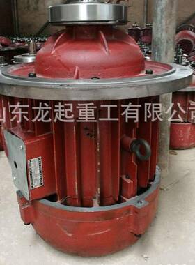 ZD152-4-18.5kw锥形转子三项异步电动机电动葫芦锥形电机ZD152-4