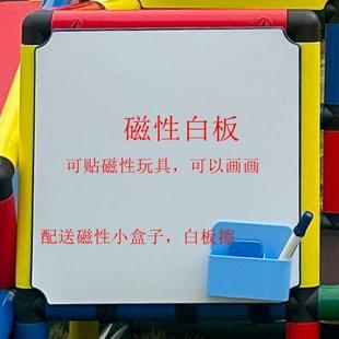 管道攀爬架周边配件儿童洞洞板太空舱攀岩板彩虹桥蹦床吊桥方向盘