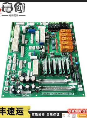 永大电梯副板FIOGB(B3)(C0)DC006481 DC006003 SFIOR(B0)DC002901