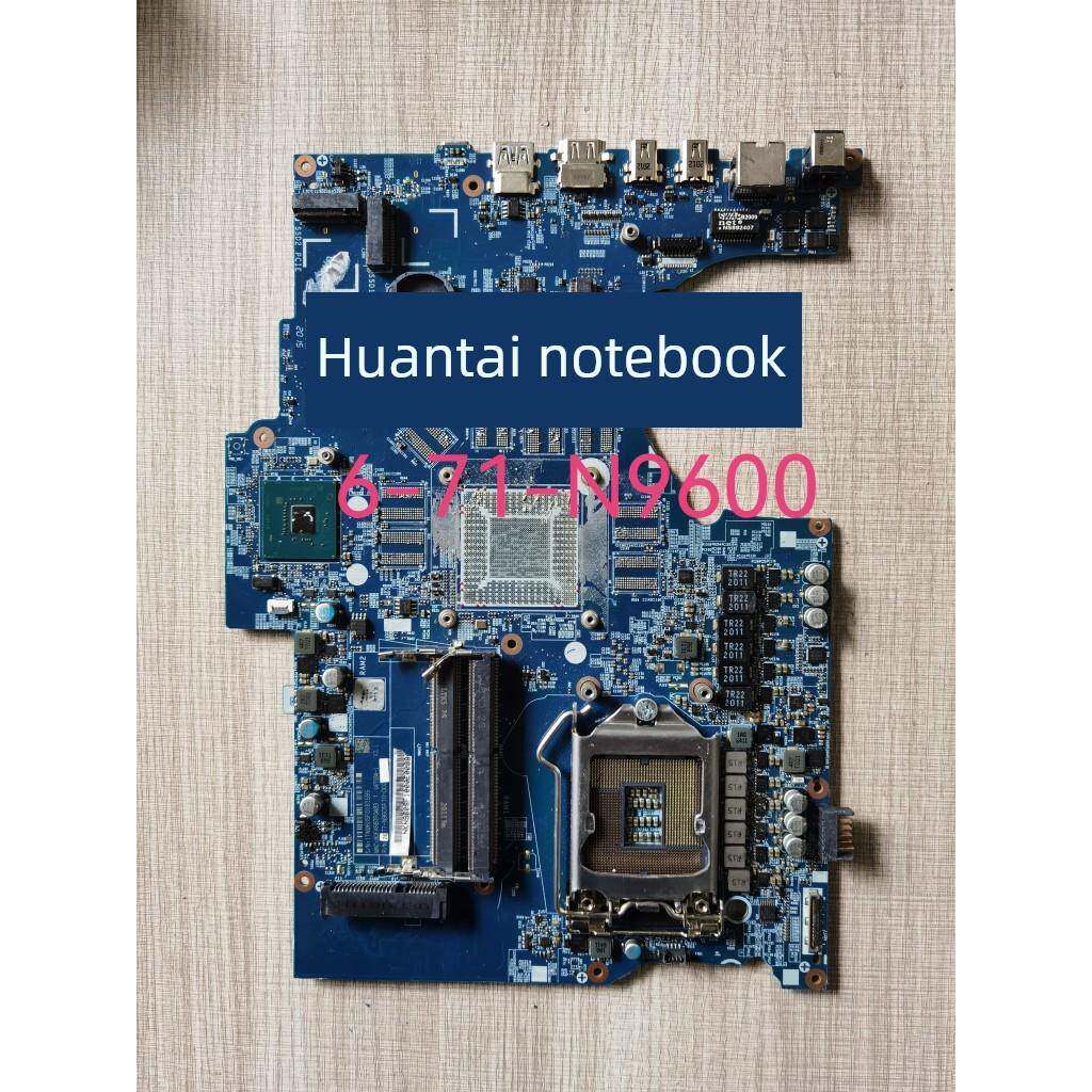神舟 6-71-N9600-D02 料板 IT5570E-128 现货 - 实物图