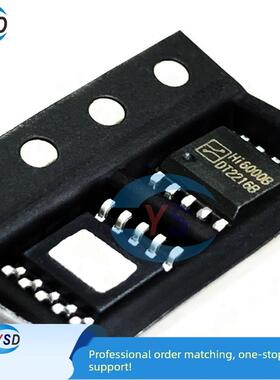全新原装 HI6000B HI6000 ESOP-10 20A DC-DC升压恒流LED驱动IC