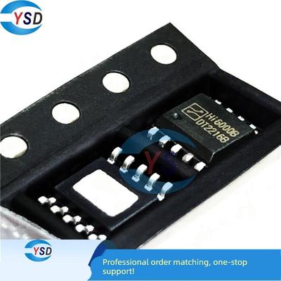 全新原装 HI6000B HI6000 ESOP-10 20A DC-DC升压恒流LED驱动IC