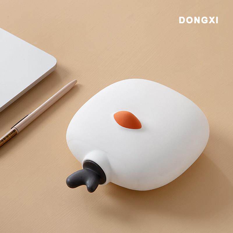DONGXI | Warm Hand Bag 创意暖暖水袋 可微波加热设计 硅胶材质