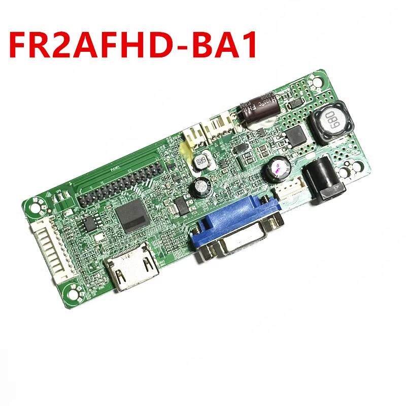 全新液晶显示器驱动板 FR2AFHD-BA1 支持18.5寸-24寸 75HZ显示器