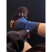 秋冬暗黑系列潮气十足 太好穿 这组覆古千鸟格真 很适合秋冬季