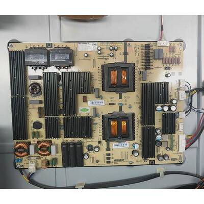 鸿合 教学机MP600S-H-70T3 电源板教学一体机HD-I7080E