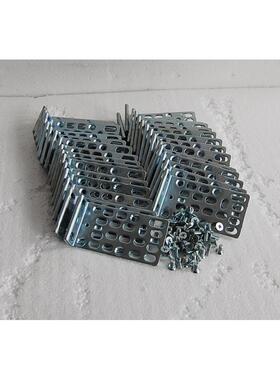 思科2960G 3560G 3750G机柜机架耳朵 一对带螺丝2960X 3850 3650