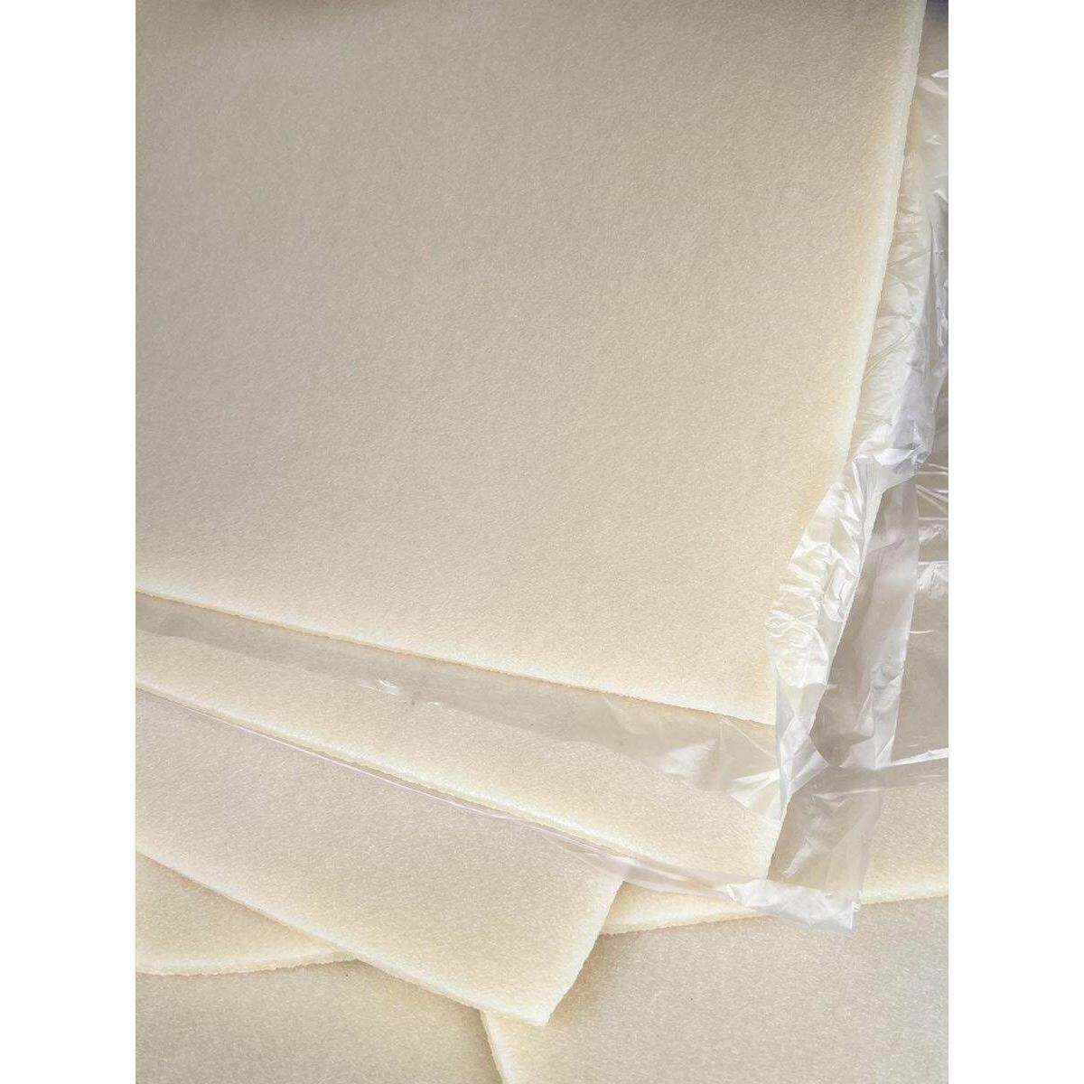 斯里兰卡进口大板材生胶块生胶白色生胶膜生胶定做底生胶去污