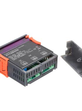 MH-1210W/超宽电压微电脑智能数显温控器 工作电压范围AC90V~250V