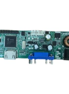 全新 原装 TS M770G V1.1 TS-M760G-5V-KW JRY-F5DFHD-BV1 驱动板