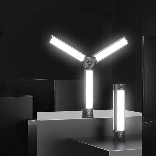 CYKE补光灯LED摄影灯手持直播补光灯专用室内小型可携式户外棒灯