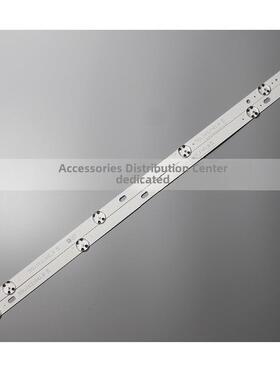 10条*55UJ6300-CA液晶电视背光LED灯条55UJ63-UHD-A/B 5563CJ