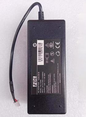 佳博GP-L80160L80180L407L812L813L417L80250电源FDLJ1204A适配器