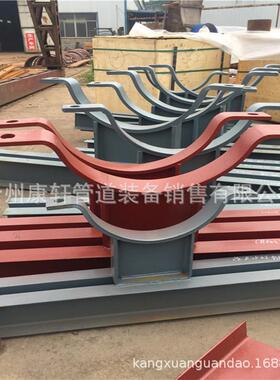 D6管夹横担吊架D6管夹横担D6管夹横担标准及图片