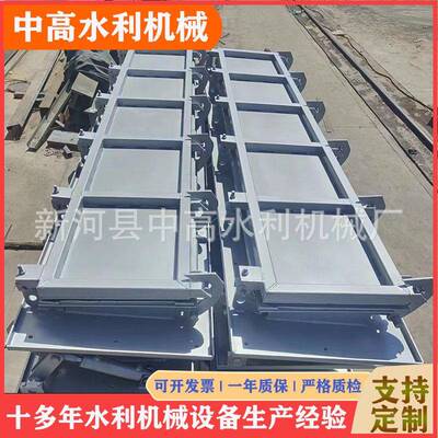 调蓄池水力冲洗系统厂调蓄池门式自动冲洗系统门式水力冲洗设备