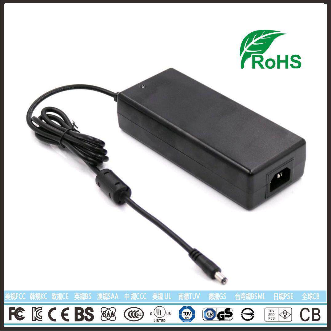 KC品字尾12V20A标准GS认证24V10A适配器16V15A正规UKCA认证200W